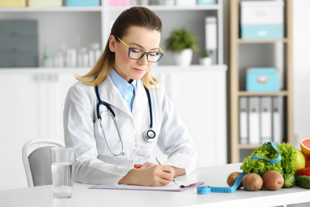 nutricionista x nutrologo