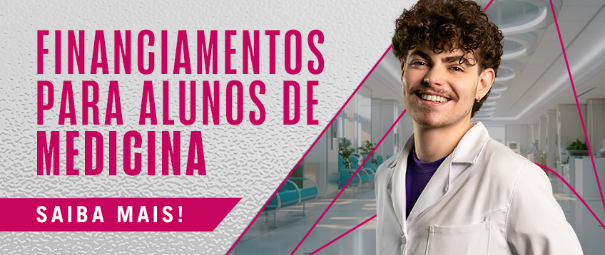 Financiamentos para alunos de Medicina – Unigranrio Afya