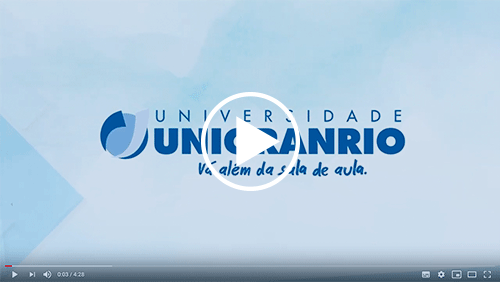 Assista ao vídeo especial que preparamos para te ajudar.