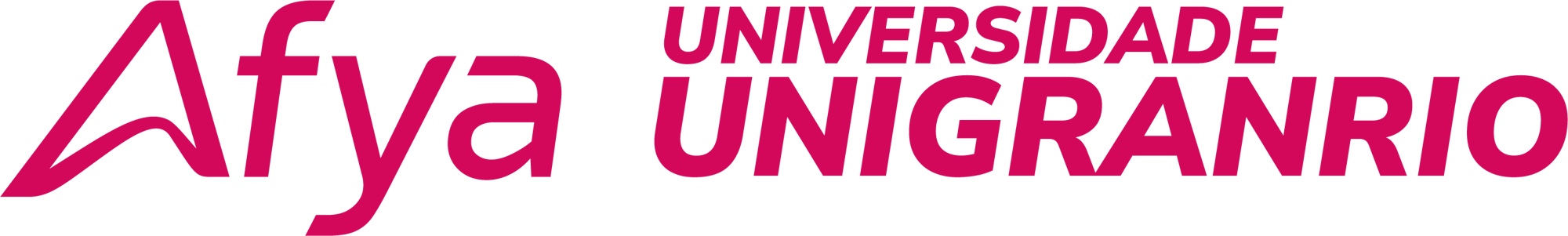 LOGO MAGENTA