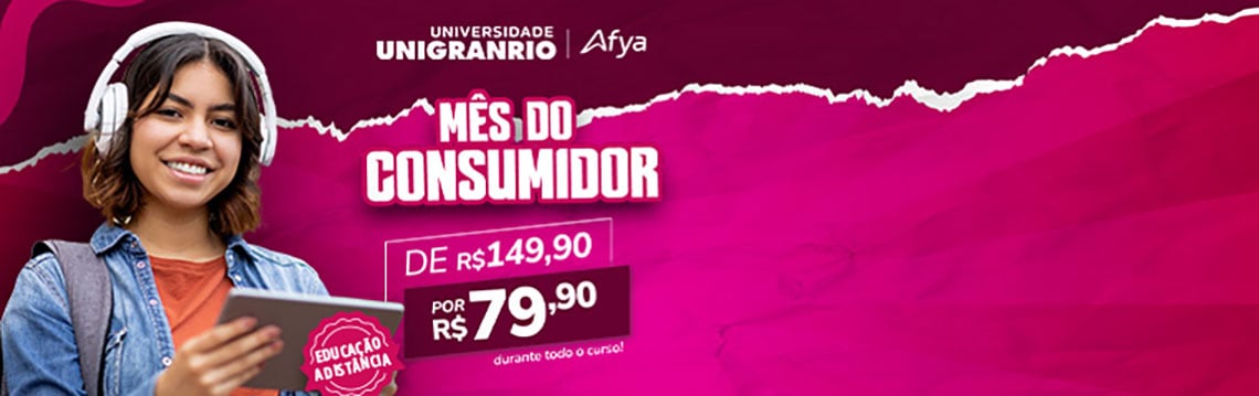 🎉 MÊS DO CONSUMIDOR 2025.1 – OFERTAS IMPERDÍVEIS! 🎉