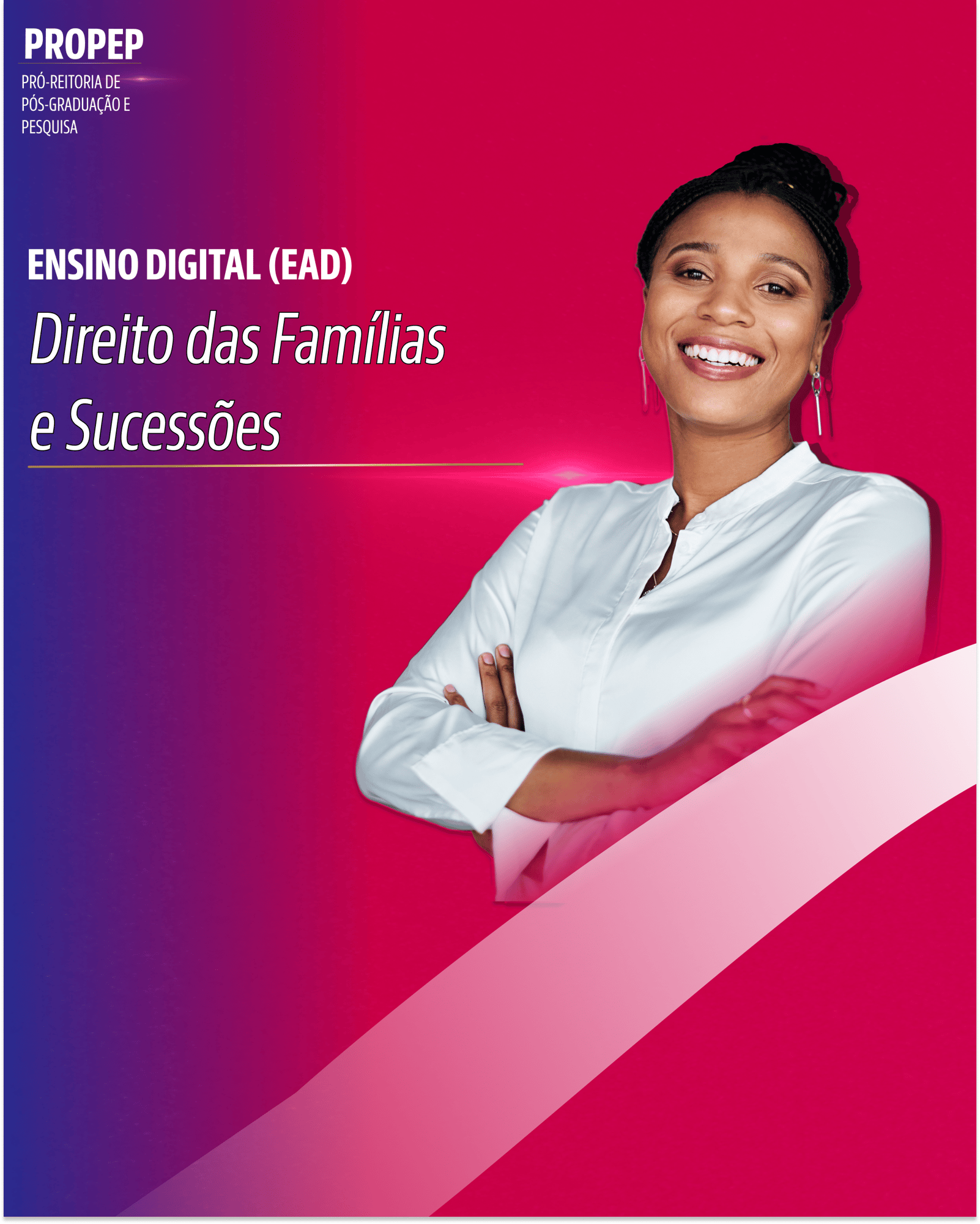 Direito das Famílias e Sucessões