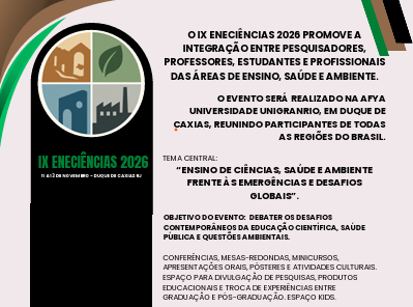 ENECiências 2026