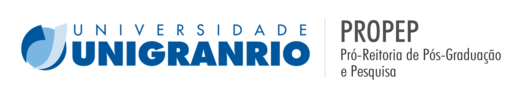 Pró-Reitoria de Pós-Graduação e Pesquisa