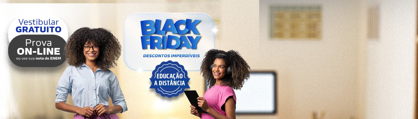 Ofertas Black Friday 2024 (Presencial | Barra)