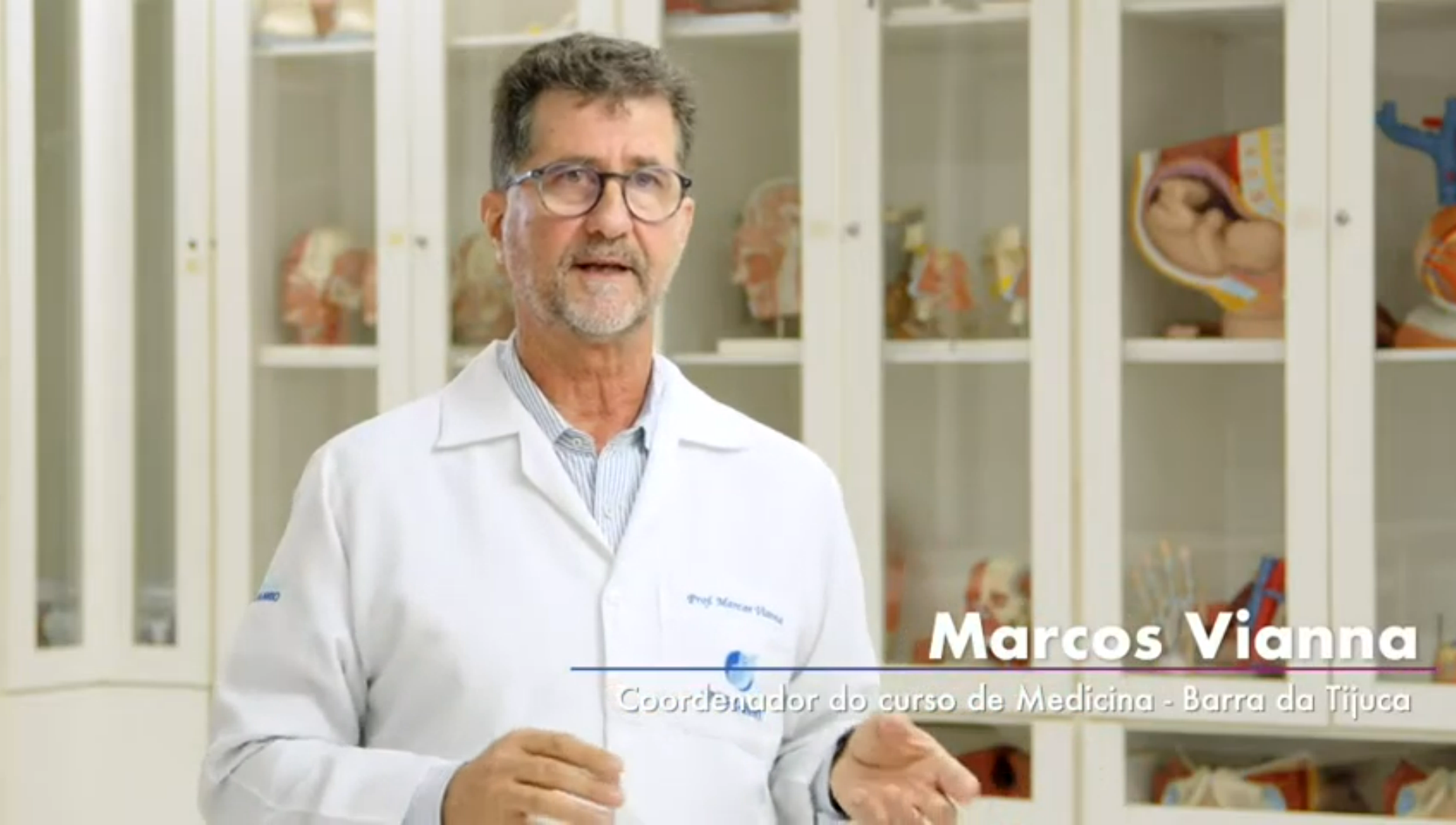 Medicina | Campus Barra da Tijuca Unigranrio Afya