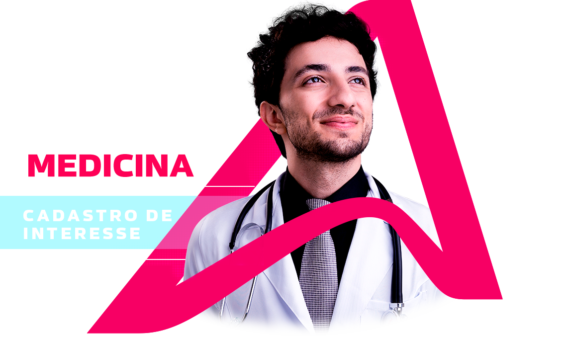 Vestibular de Medicina é na Unigranrio Afya – Cadastro de Interesse