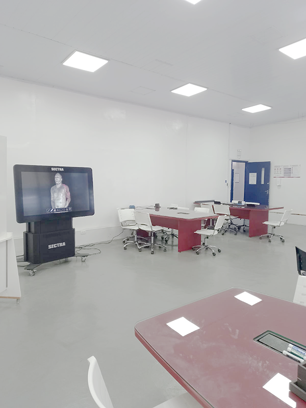 gallery