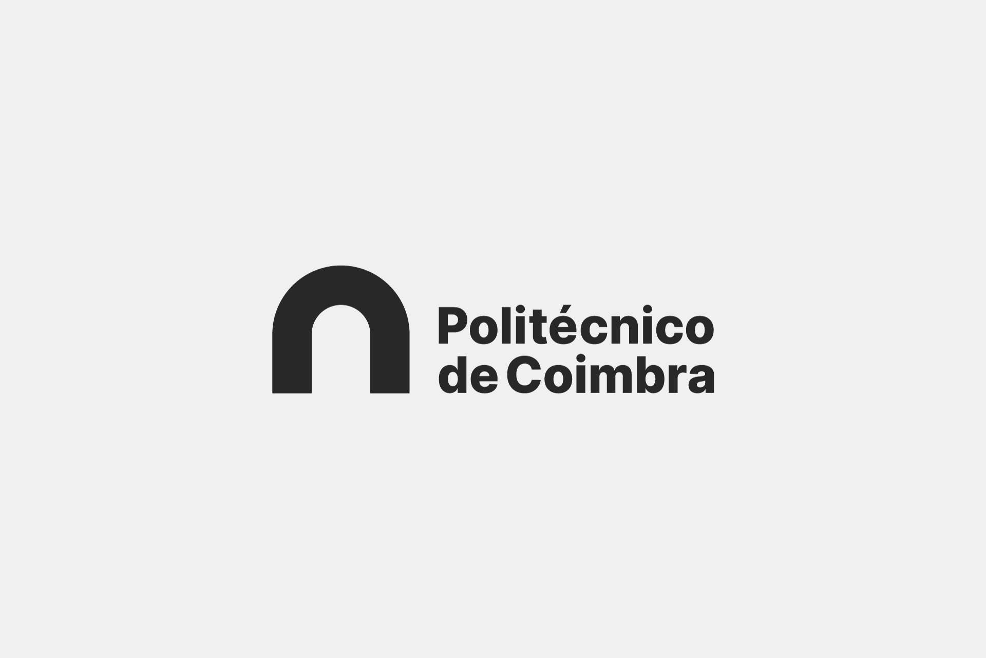 INSTITUTO POLITÉCNICO DE COIMBRA (Portugal)