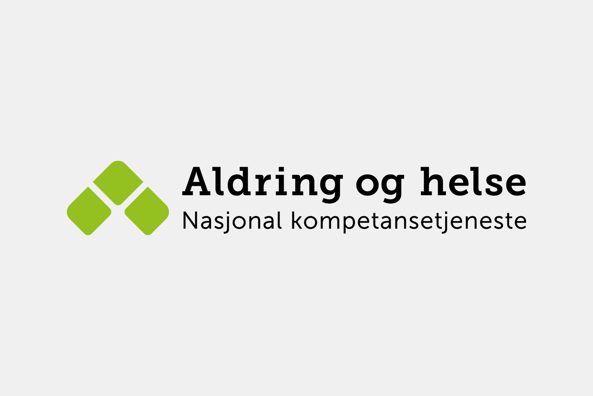 AGEING AND HEALTH - NORWEGIAN NATIONAL ADVISORY UNIT (Noruega)