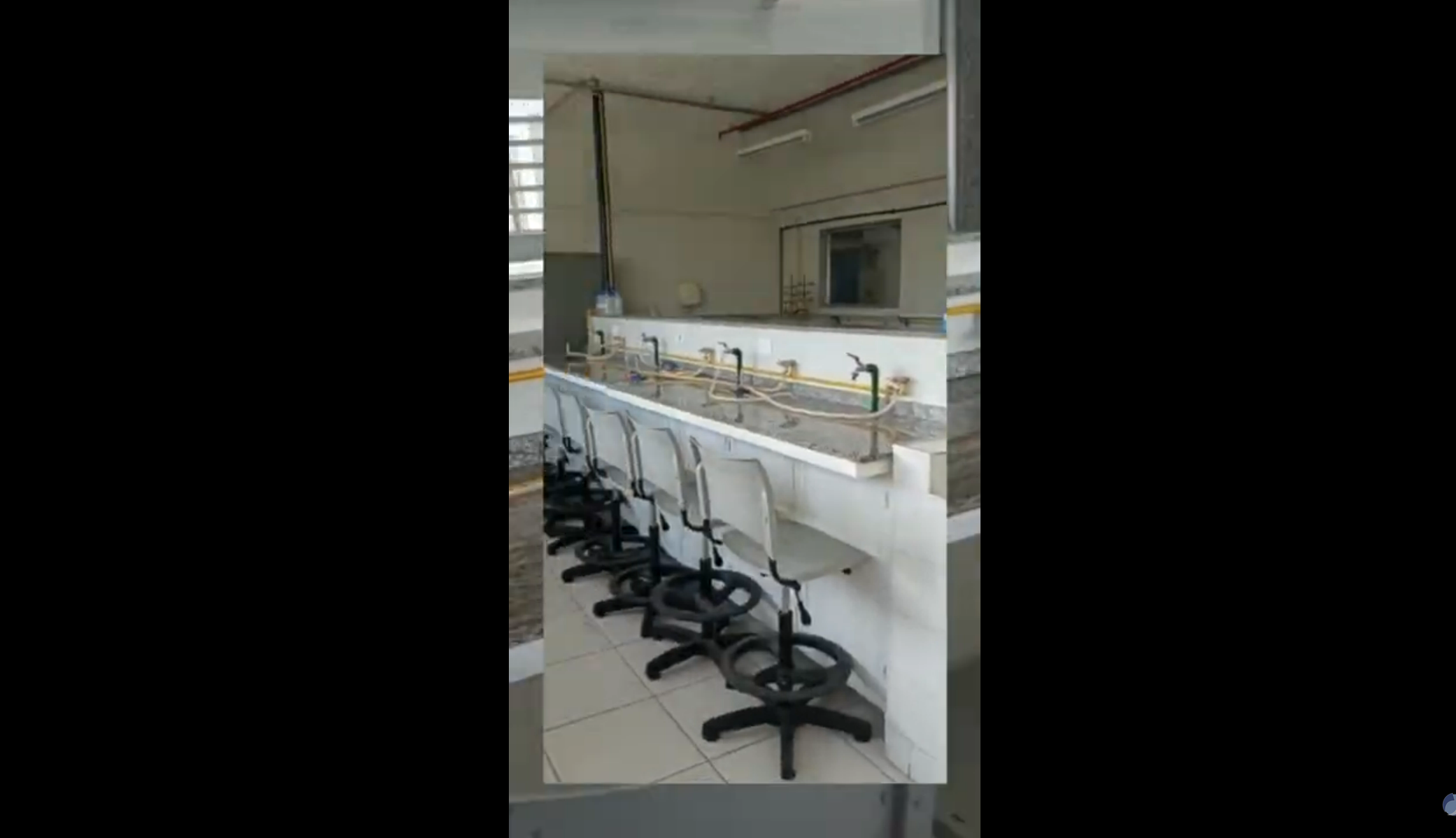Medicina | Nova Estrutura | Campus Duque de Caxias